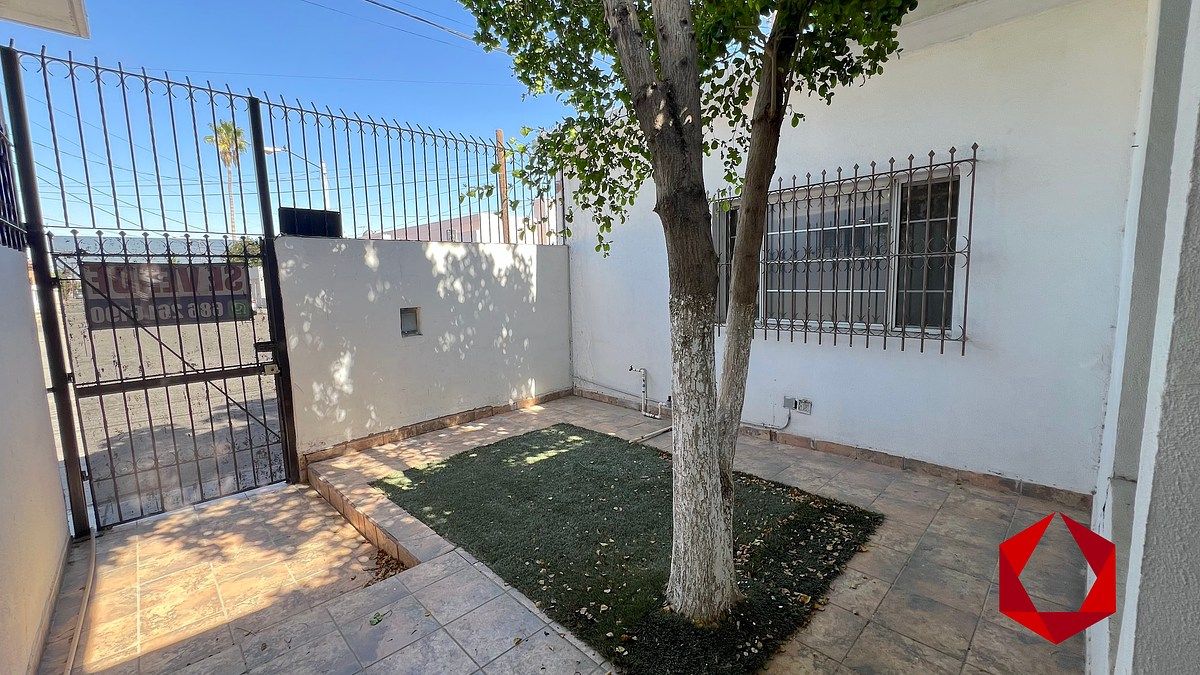 Casa em Chapultepec los Pinos, Mexicali, foto 5 de 24