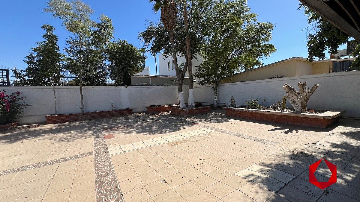 Casa em Chapultepec los Pinos, Mexicali, foto 21 de 24