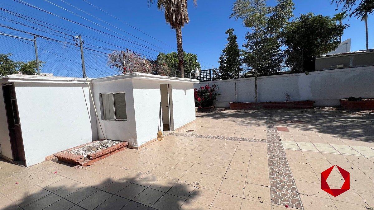Casa em Chapultepec los Pinos, Mexicali, foto 22 de 24