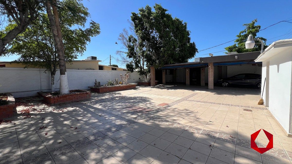 Casa em Chapultepec los Pinos, Mexicali, foto 23 de 24