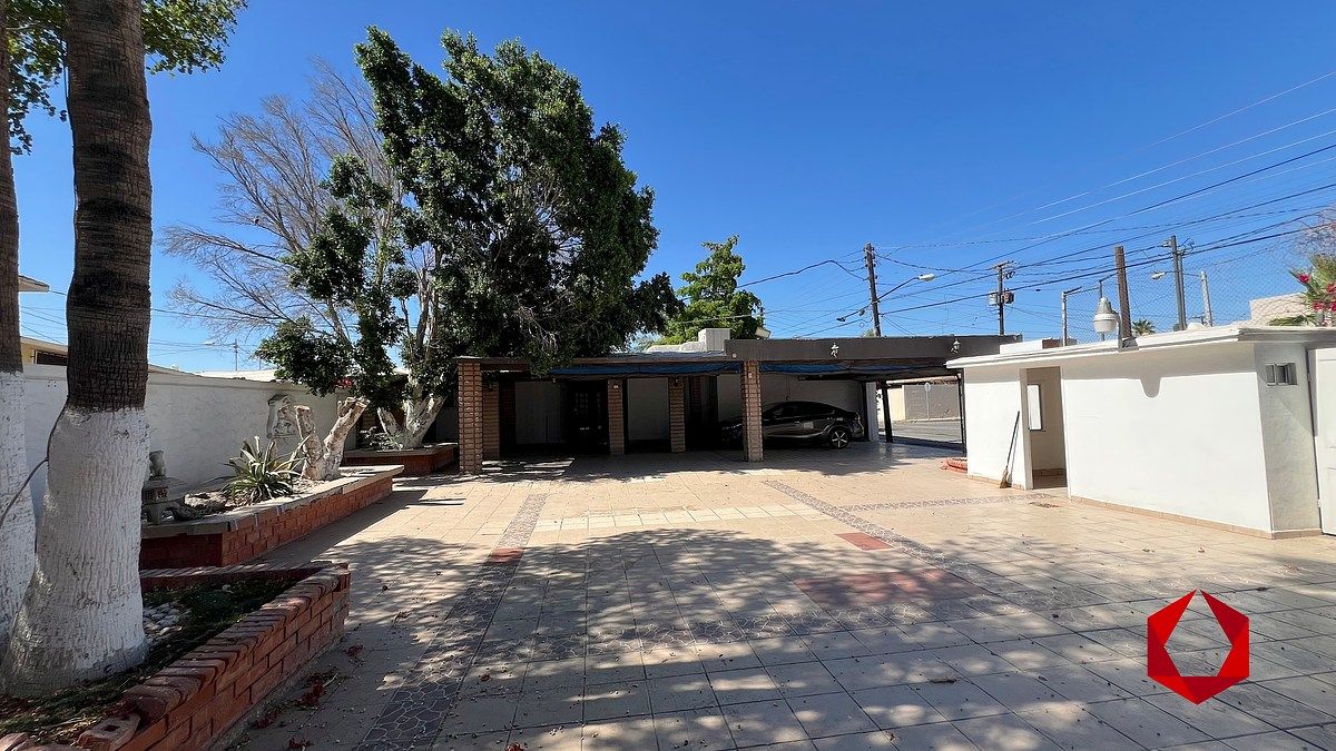 Casa em Chapultepec los Pinos, Mexicali, foto 24 de 24