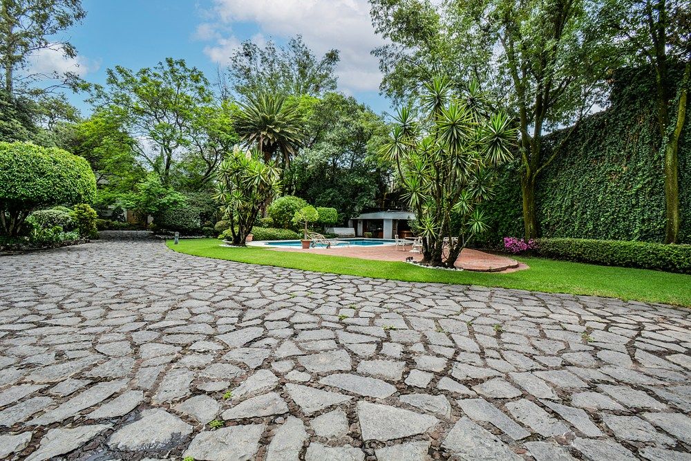 Terreno en Venta en el Pedregal