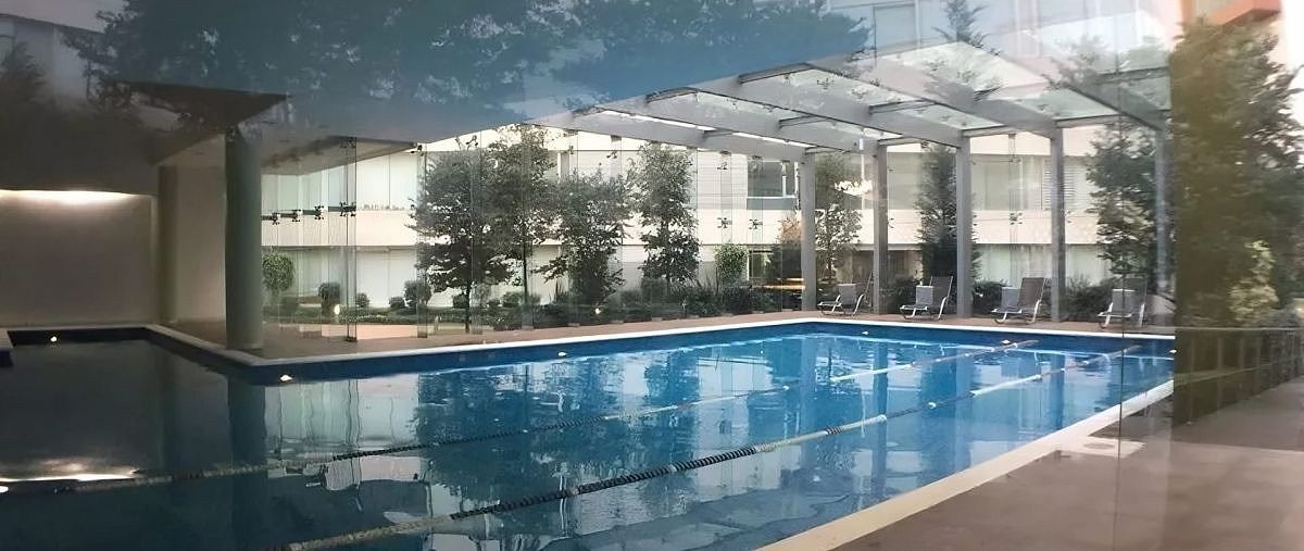 Departamento en Colonia Nápoles, Benito Juárez, foto 19 de 21