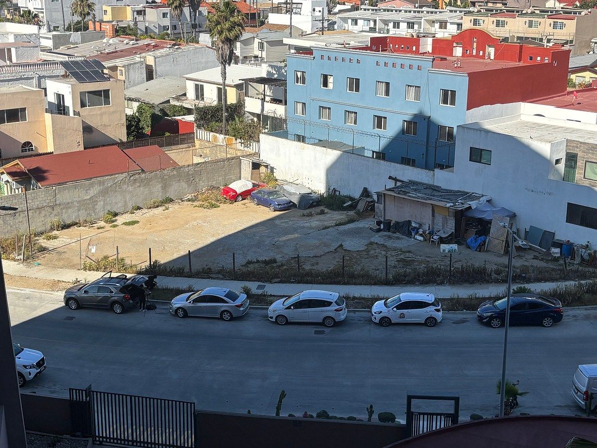 Lote em Playas de Tijuana Sección Costa de Oro, Tijuana, foto 3 de 4