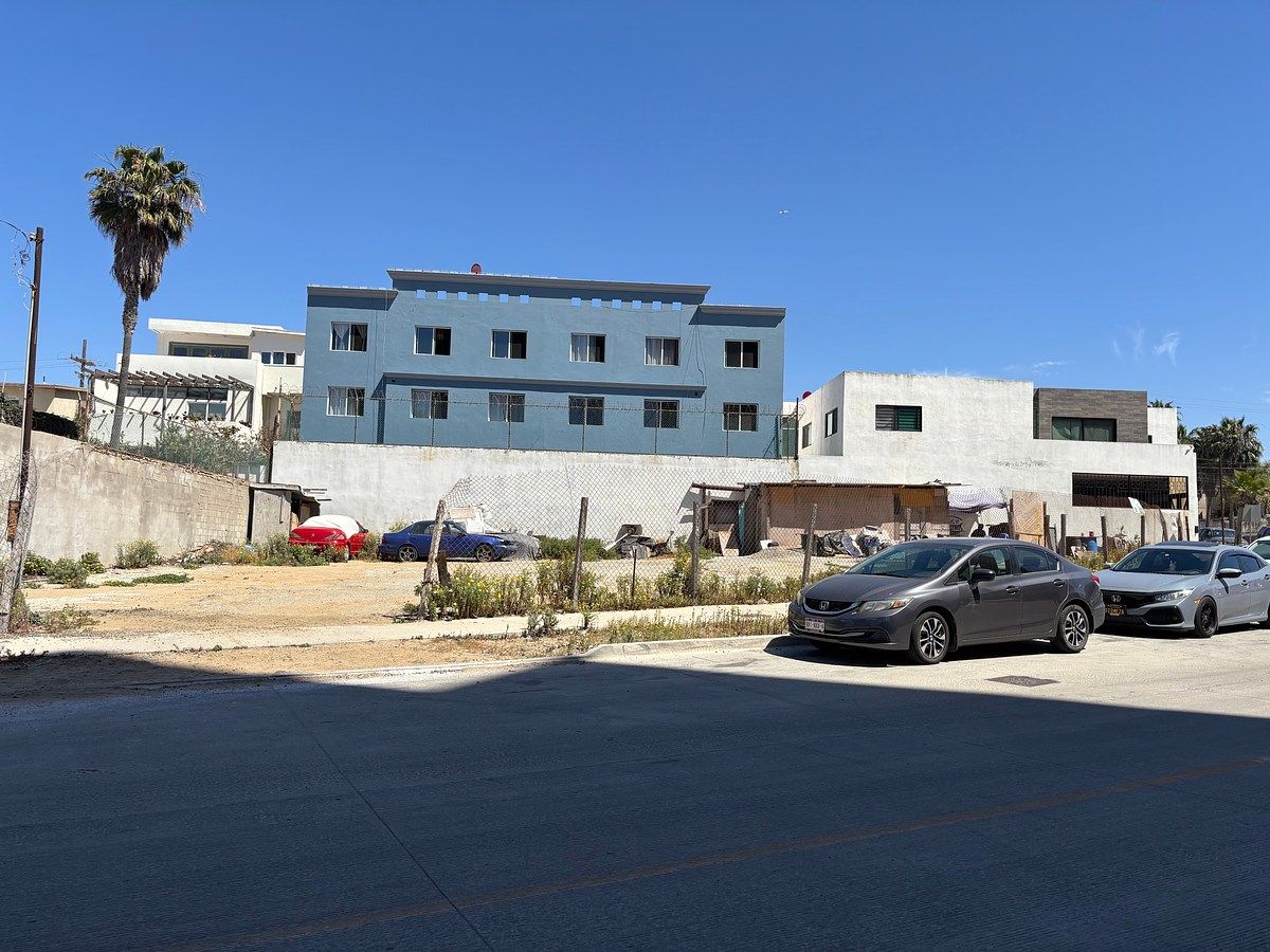 Lote em Playas de Tijuana Sección Costa de Oro, Tijuana, foto 4 de 4