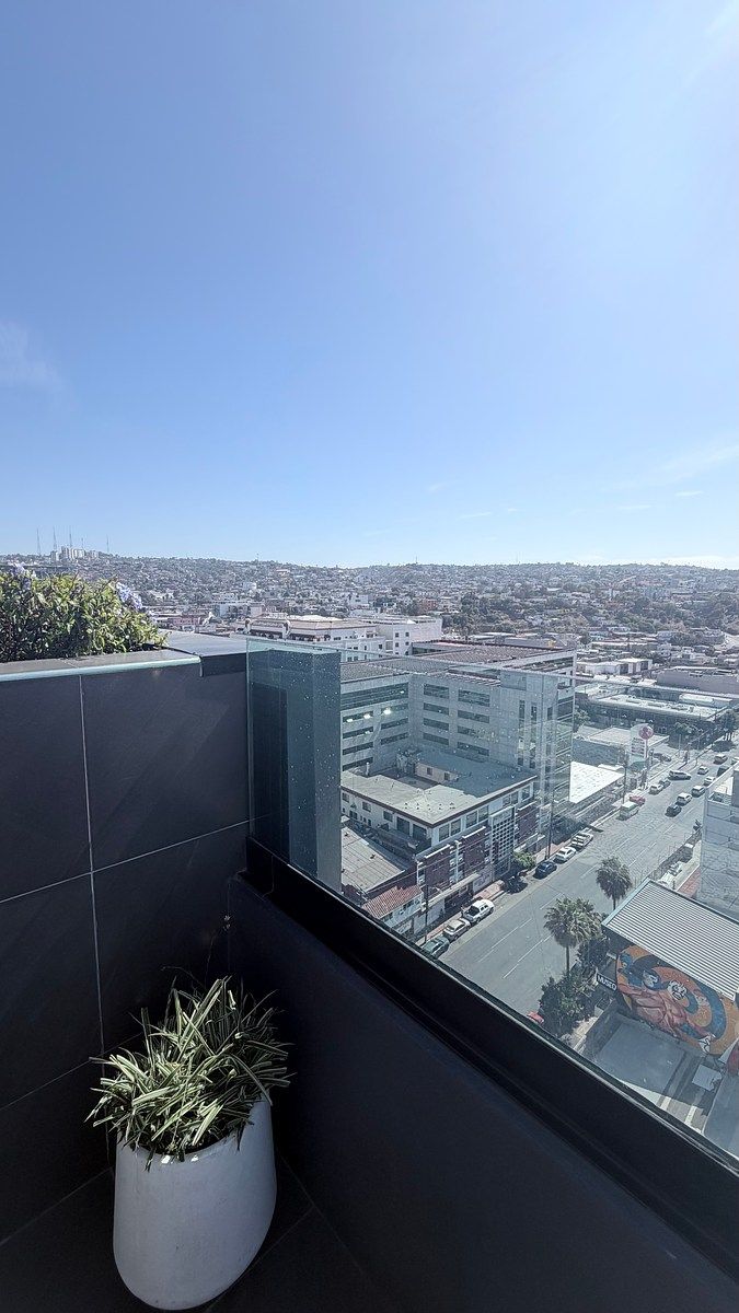 Departamento en Revolución, Tijuana, foto 2 de 18