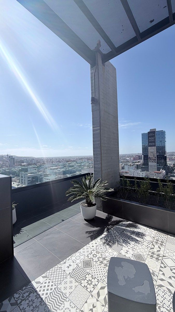 Departamento en Revolución, Tijuana, foto 3 de 18