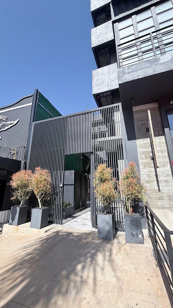 Departamento en Revolución, Tijuana, foto 4 de 18