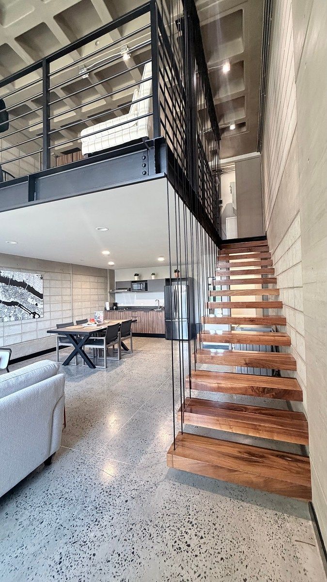 Loft amueblado en venta en Ave. Revolución, foto 1 de 18