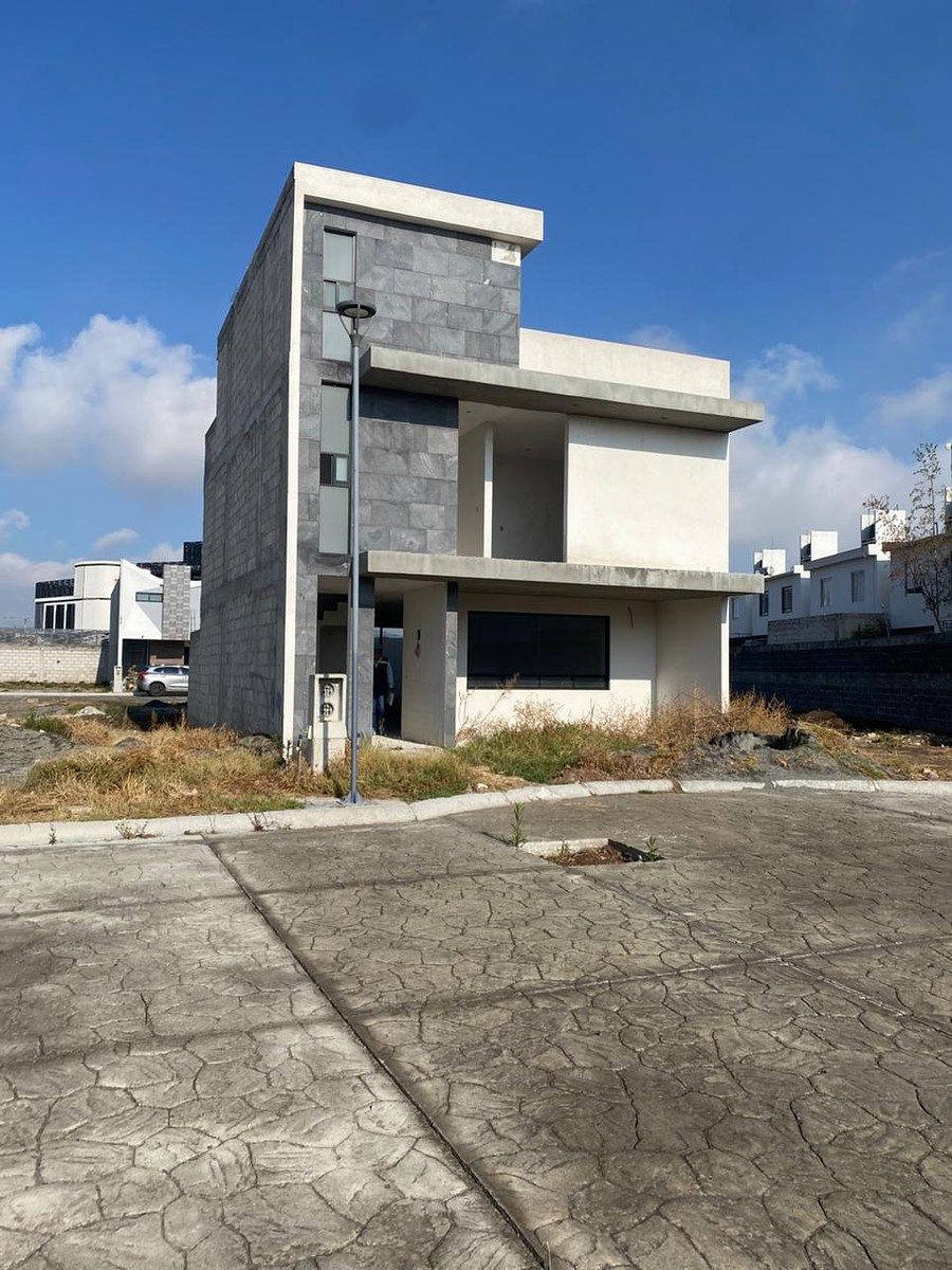 Casa en San Antonio el Desmonte, Pachuca de Soto, foto 2 de 17