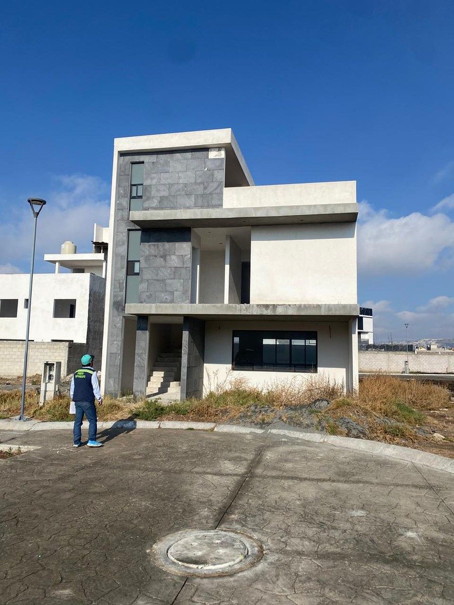 Casa en San Antonio el Desmonte, Pachuca de Soto, foto 4 de 17
