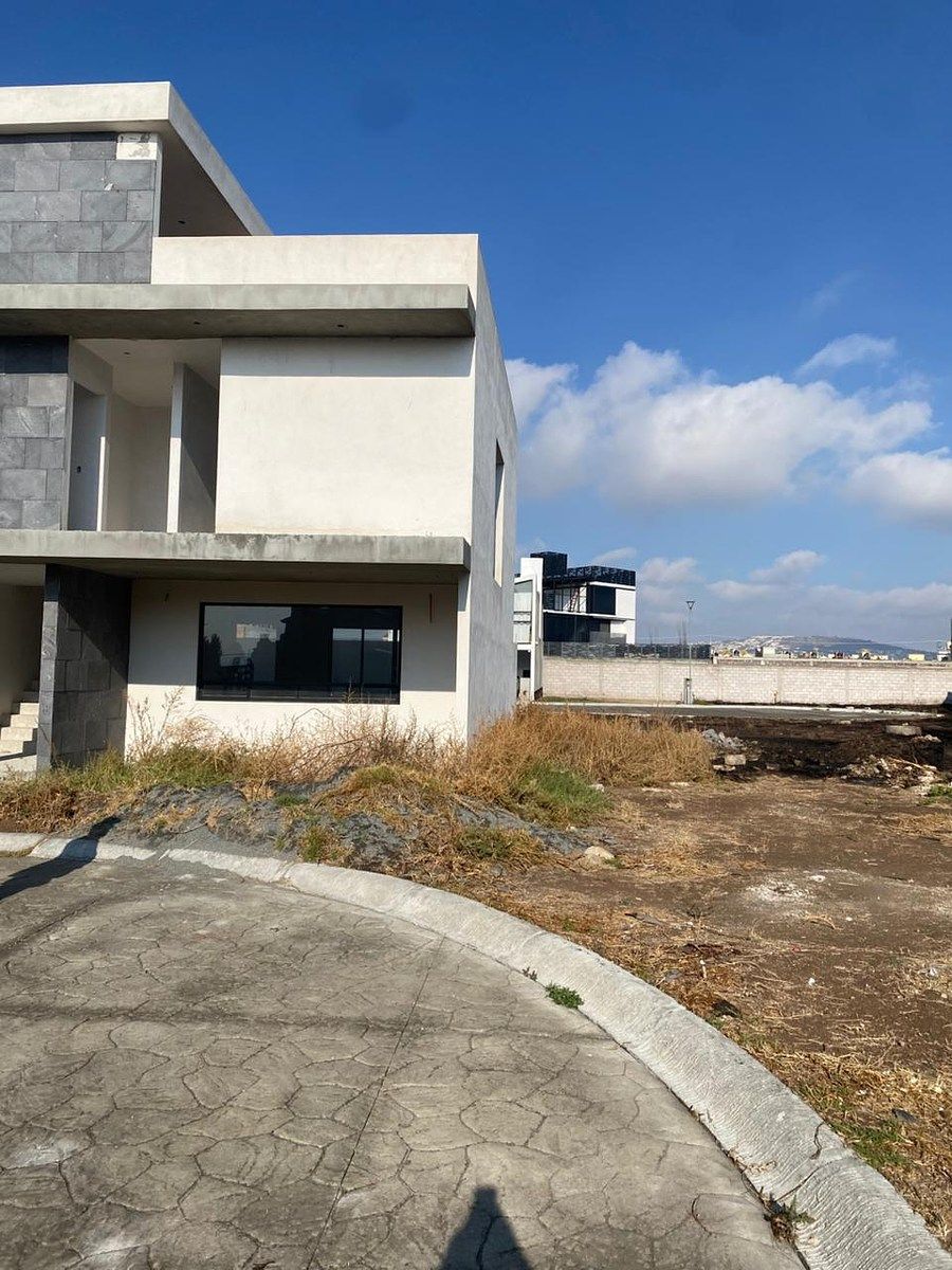 Casa en San Antonio el Desmonte, Pachuca de Soto, foto 5 de 17