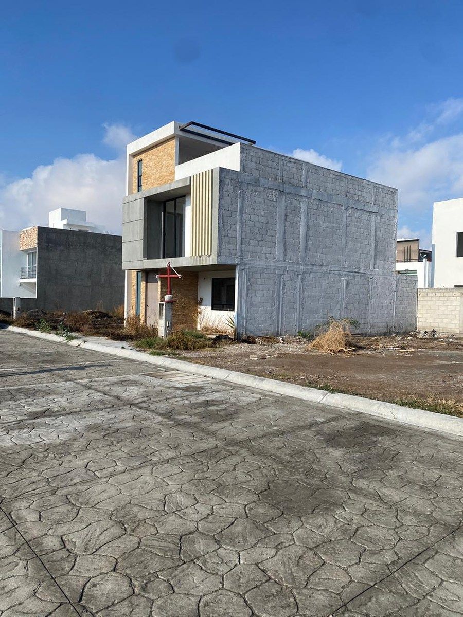 Casa en San Antonio el Desmonte, Pachuca de Soto, foto 6 de 17