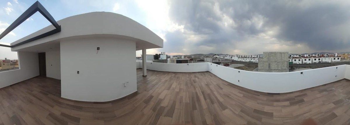 Casa en San Antonio el Desmonte, Pachuca de Soto, foto 7 de 17