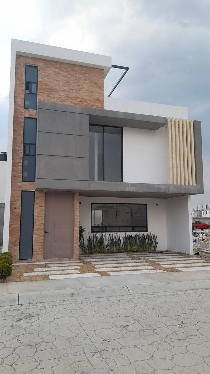 Casa en San Antonio el Desmonte, Pachuca de Soto, foto 9 de 17
