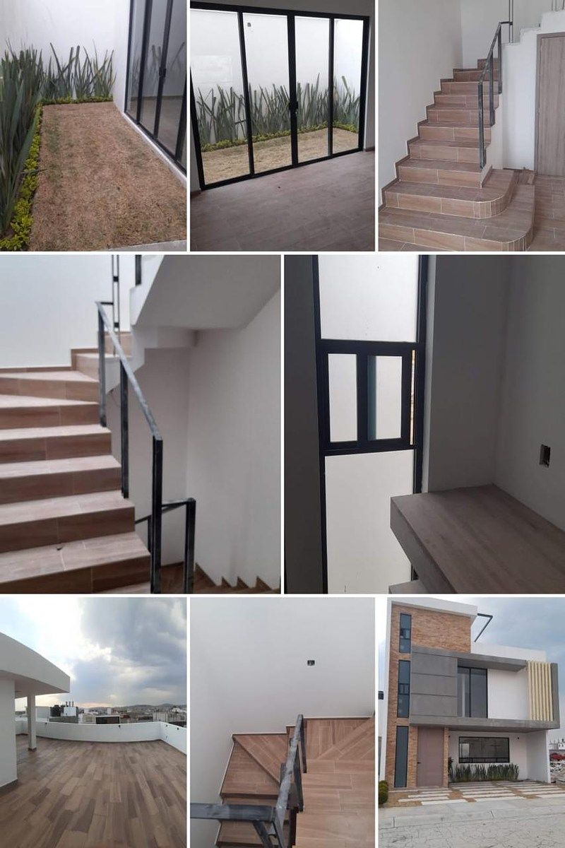 Casa en San Antonio el Desmonte, Pachuca de Soto, foto 13 de 17