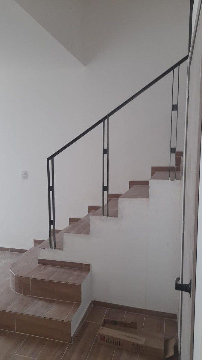 Casa en San Antonio el Desmonte, Pachuca de Soto, foto 16 de 17