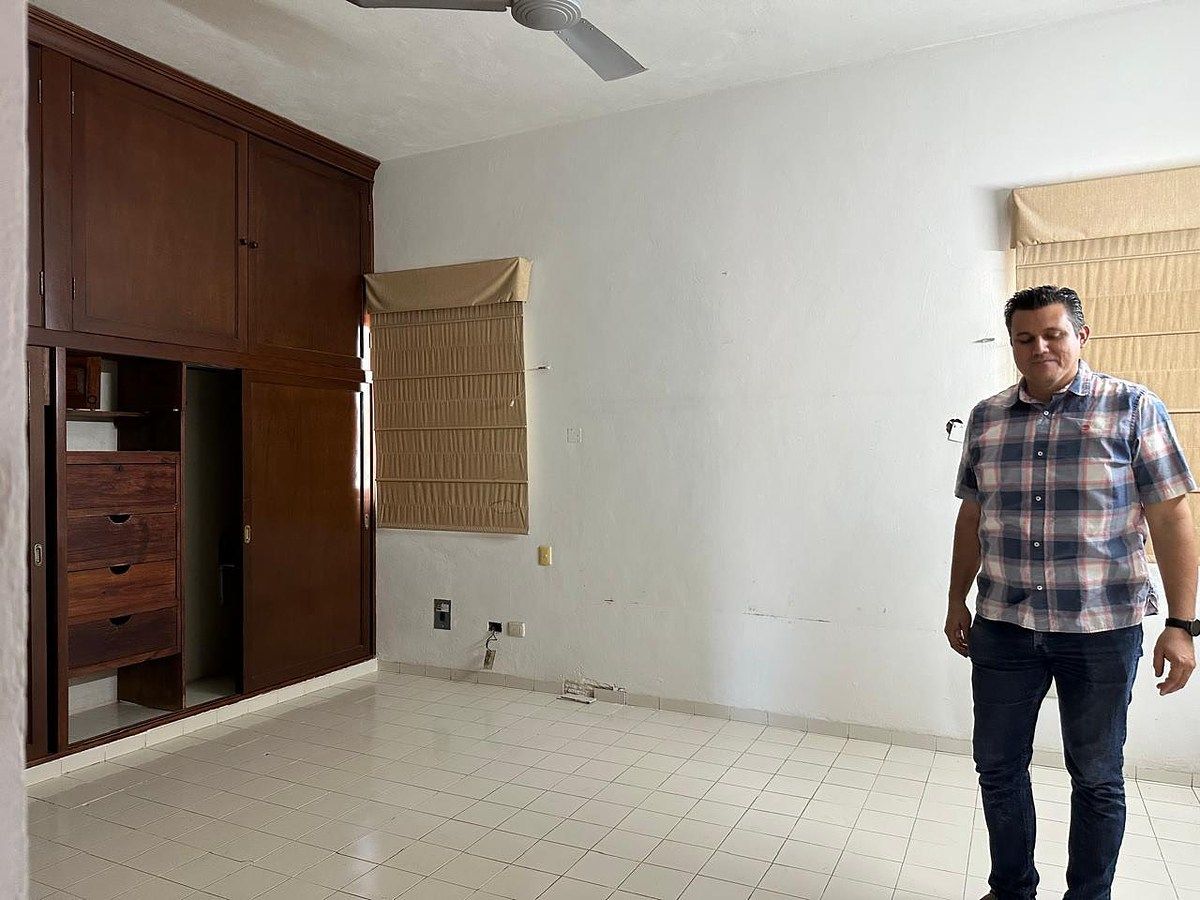 Casa en Residencial Del Arco, Mérida, foto 8 de 26