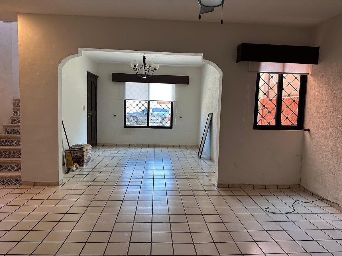 Casa en Residencial Del Arco, Mérida, foto 3 de 26