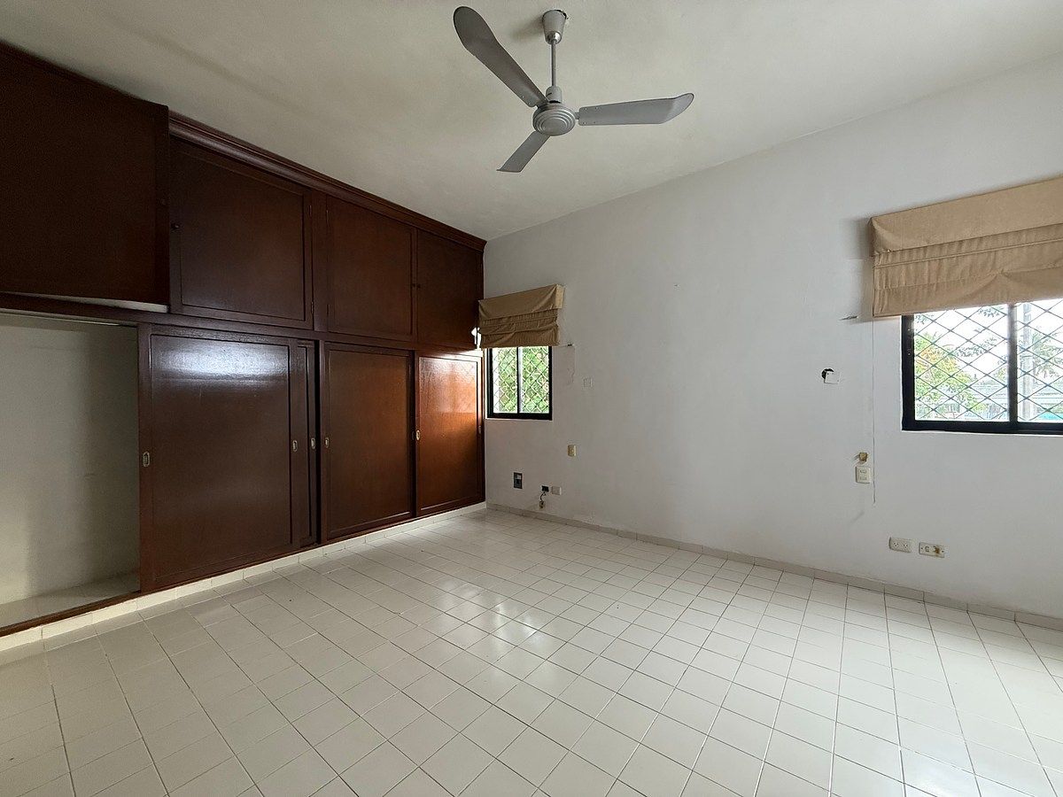 Casa en Residencial Del Arco, Mérida, foto 16 de 22