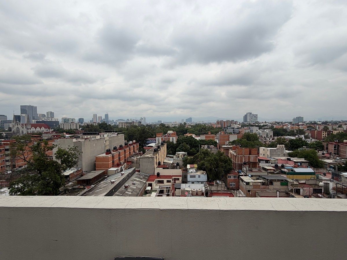Departamento en Anáhuac I Sección, Miguel Hidalgo, foto 18 de 20