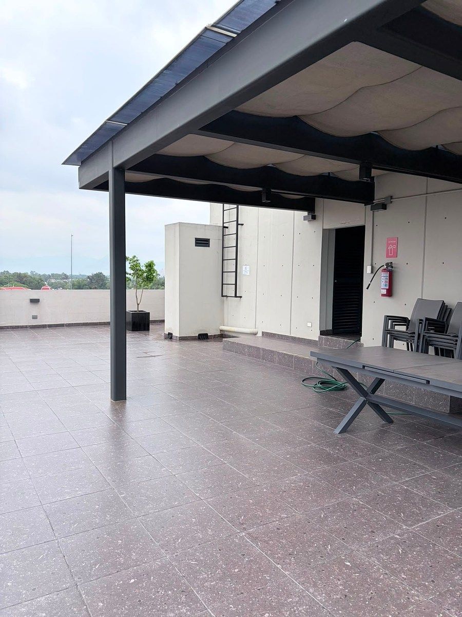 Departamento en Anáhuac I Sección, Miguel Hidalgo, foto 16 de 20