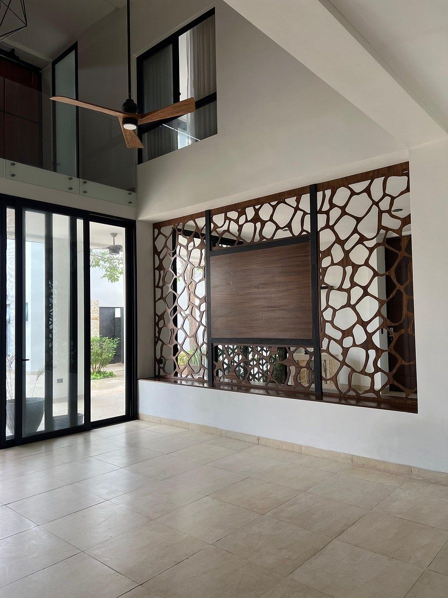 Casa em Residencial del Mayab, Mérida, foto 3 de 32