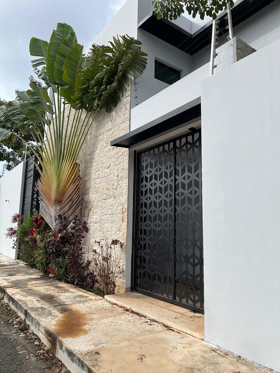 Casa em Residencial del Mayab, Mérida, foto 4 de 32