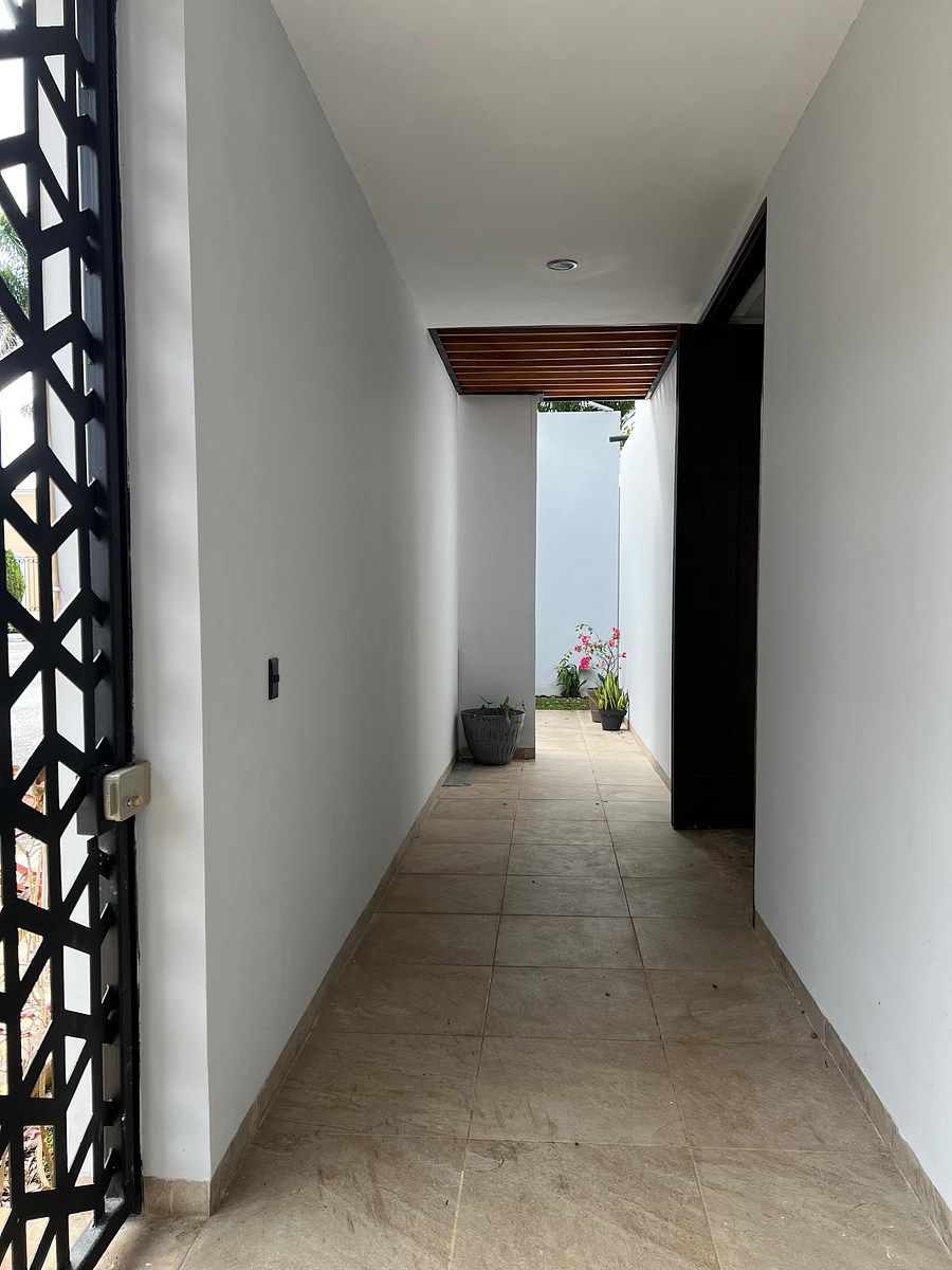Casa em Residencial del Mayab, Mérida, foto 12 de 32