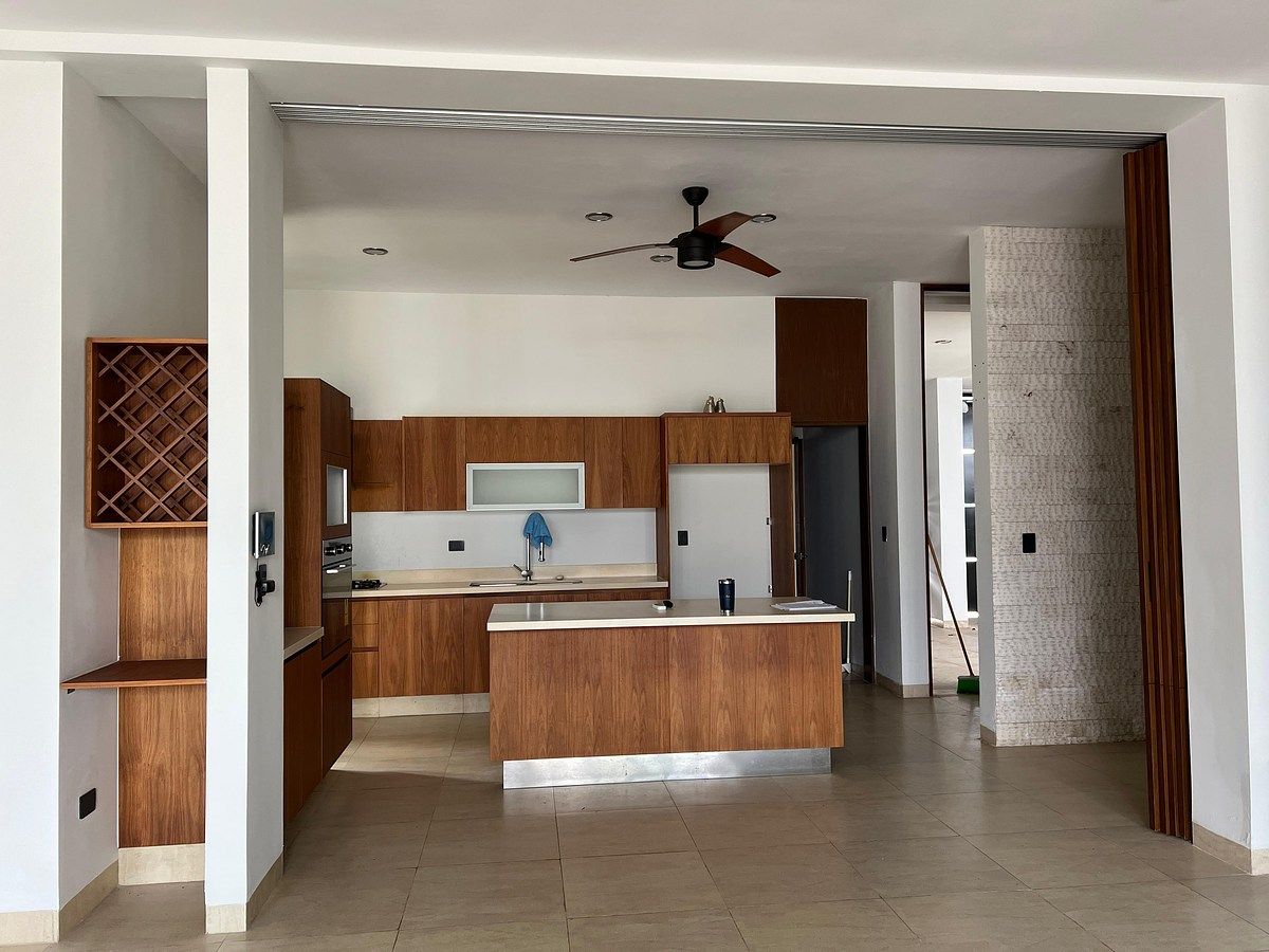 Casa em Residencial del Mayab, Mérida, foto 17 de 32