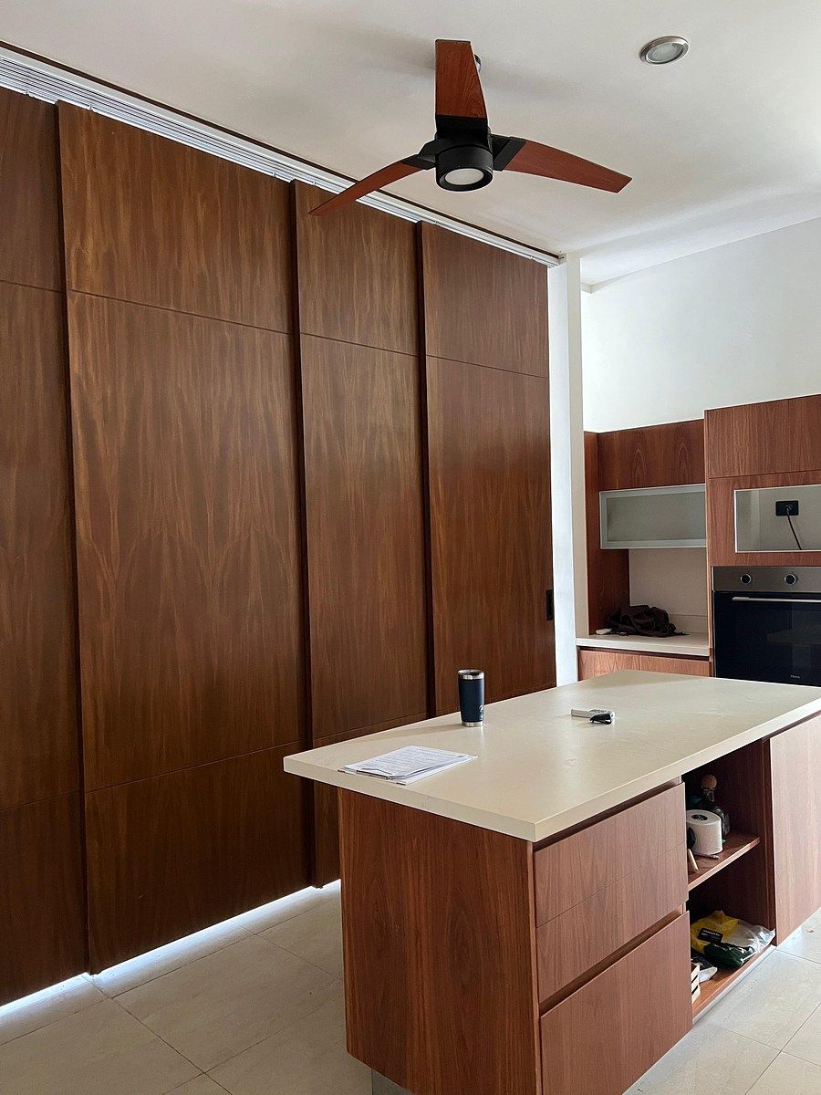Casa em Residencial del Mayab, Mérida, foto 18 de 32