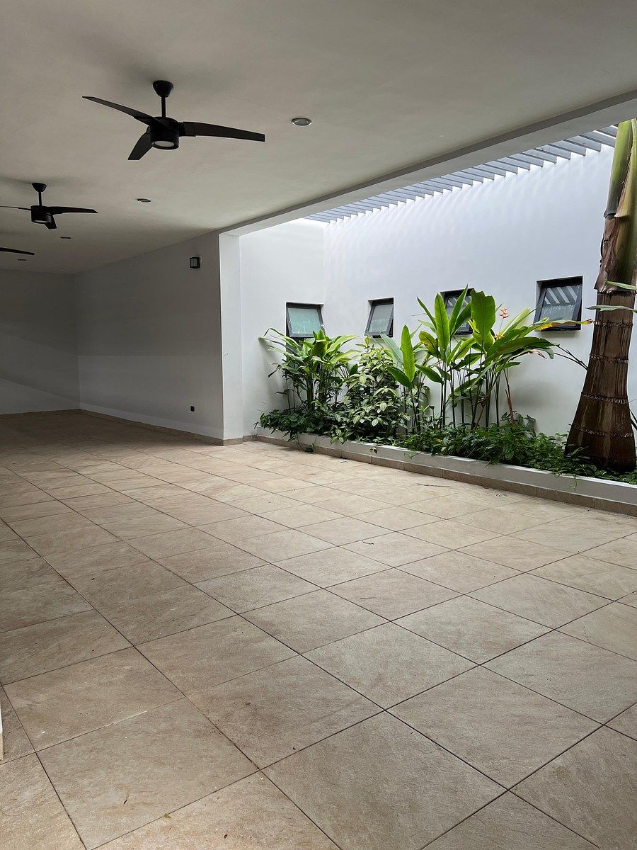 Casa em Residencial del Mayab, Mérida, foto 19 de 32