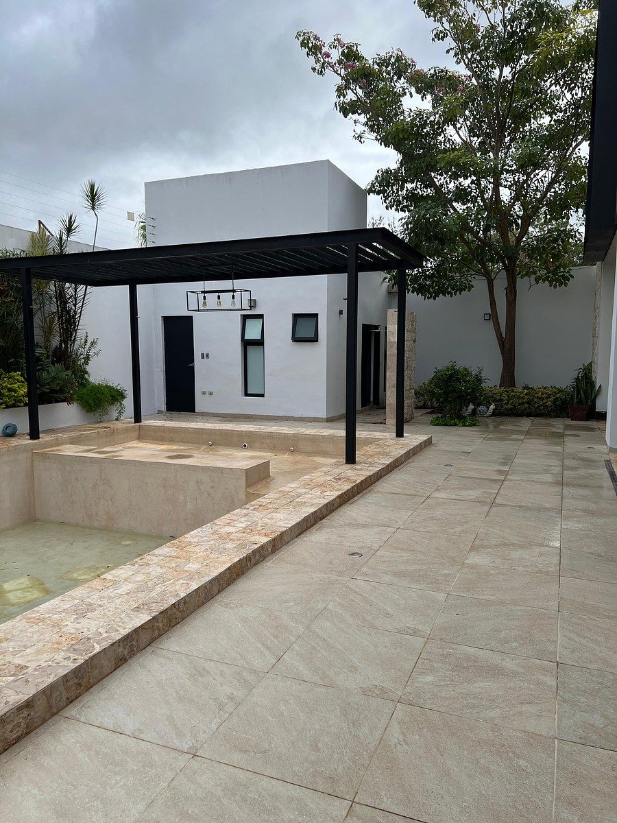 Casa em Residencial del Mayab, Mérida, foto 26 de 32