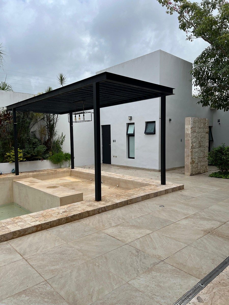 Casa em Residencial del Mayab, Mérida, foto 28 de 32