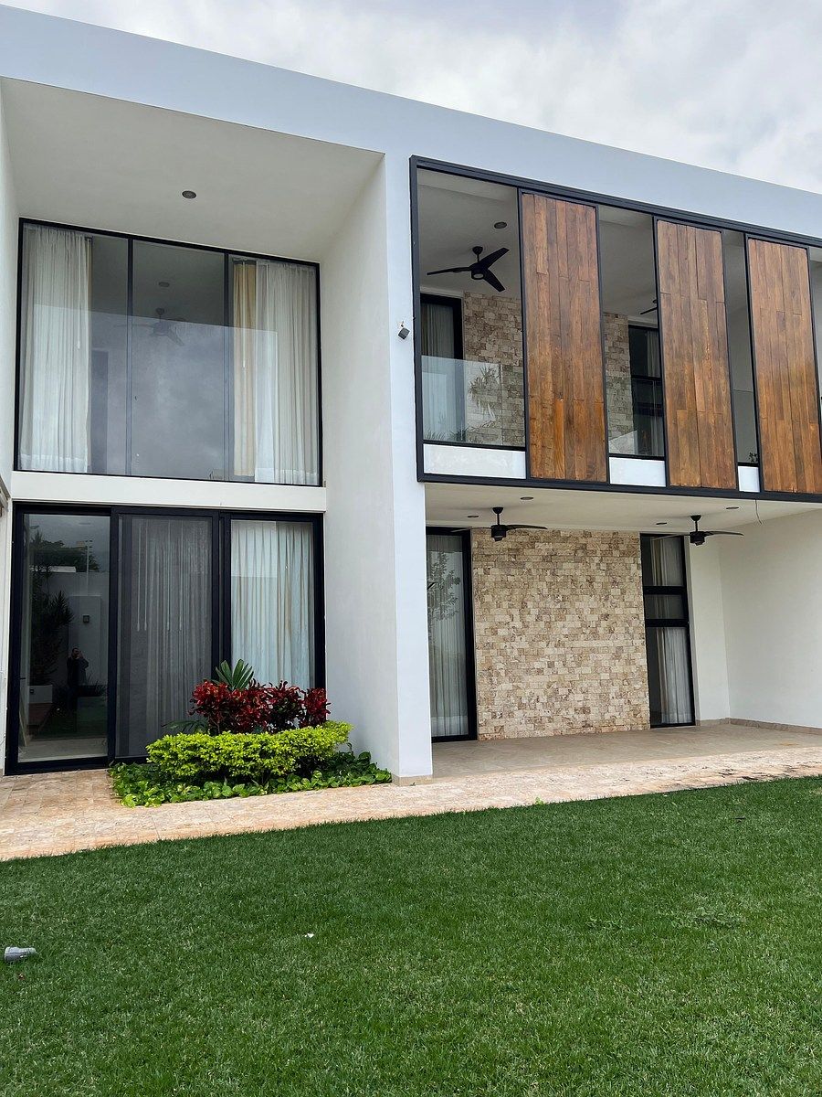 Casa em Residencial del Mayab, Mérida, foto 29 de 32