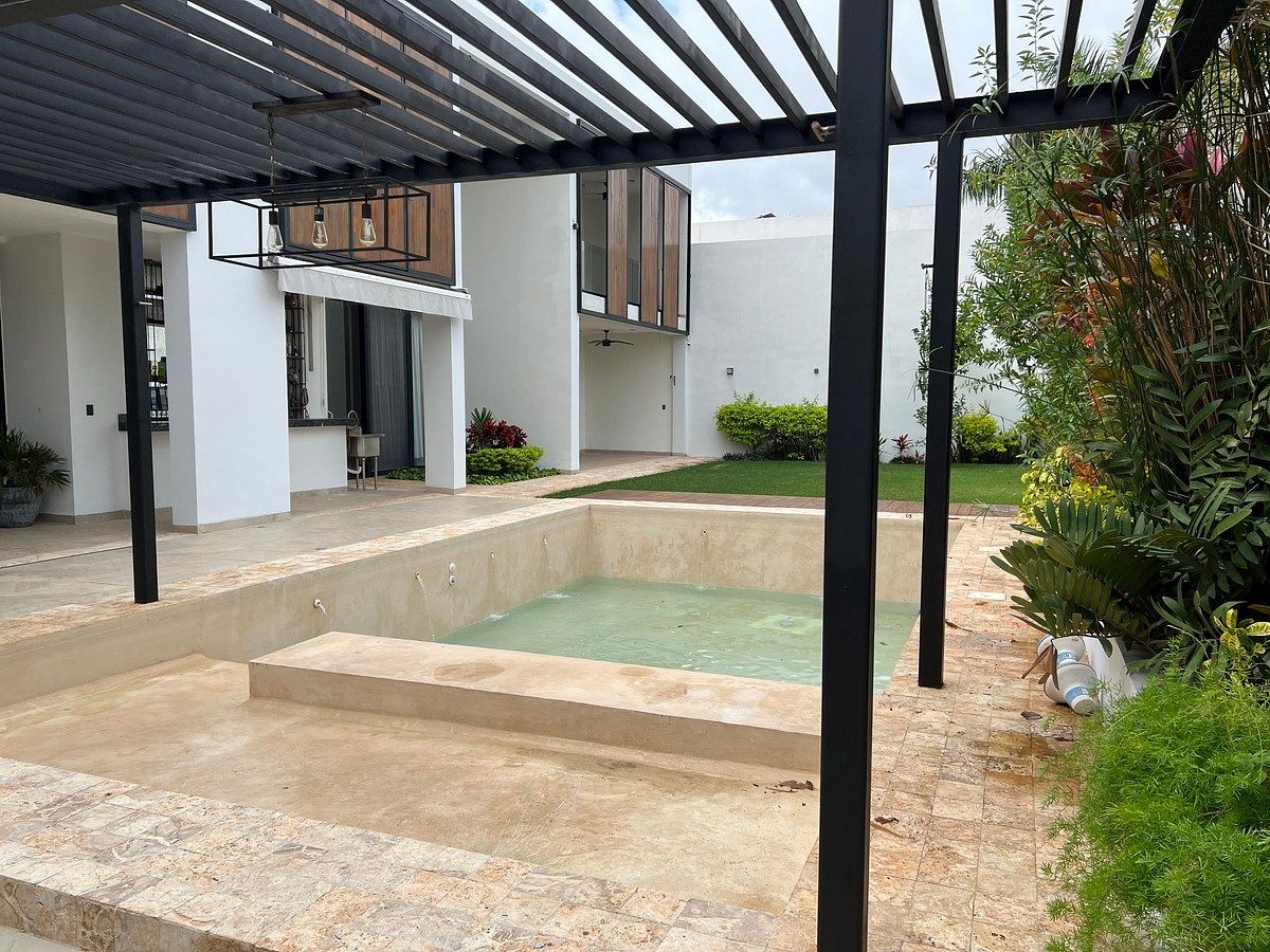 Casa em Residencial del Mayab, Mérida, foto 30 de 32
