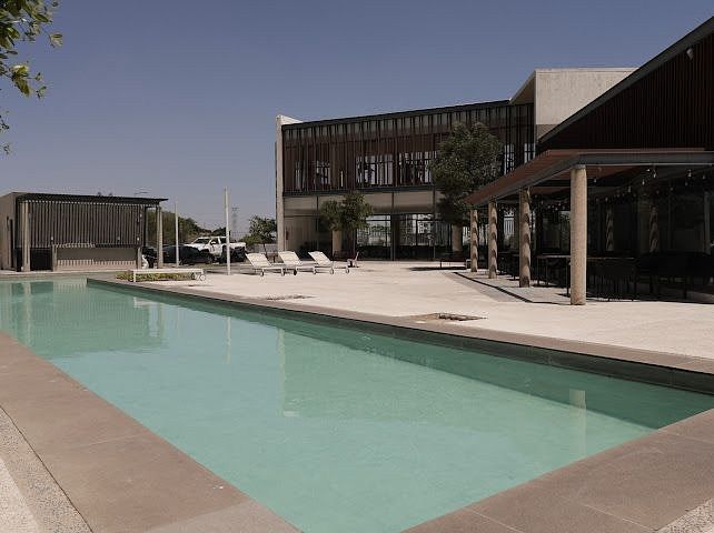 Apartamento em Bosque Valdepeñas, Zapopan, foto 3 de 18