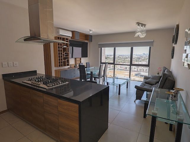 Apartamento em Bosque Valdepeñas, Zapopan, foto 4 de 18