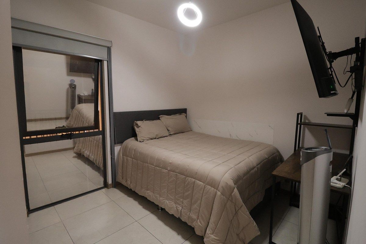 Apartamento em Bosque Valdepeñas, Zapopan, foto 5 de 18
