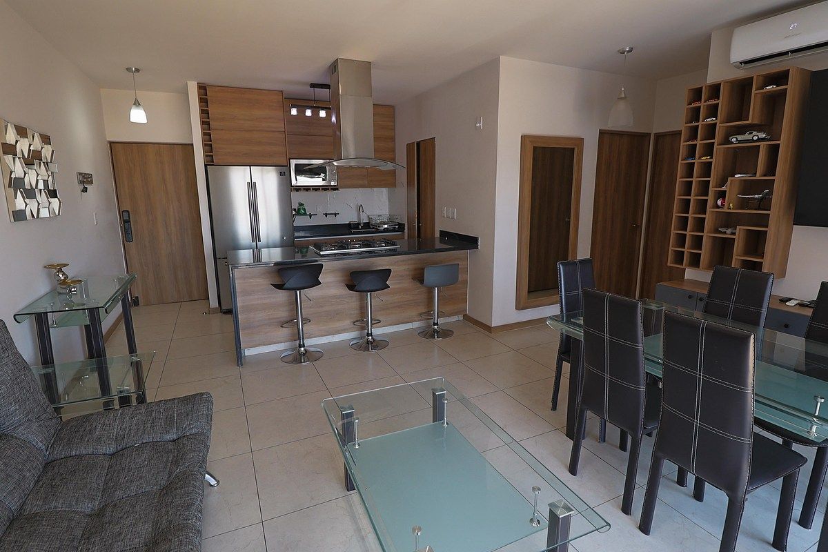 Apartamento em Bosque Valdepeñas, Zapopan, foto 6 de 18
