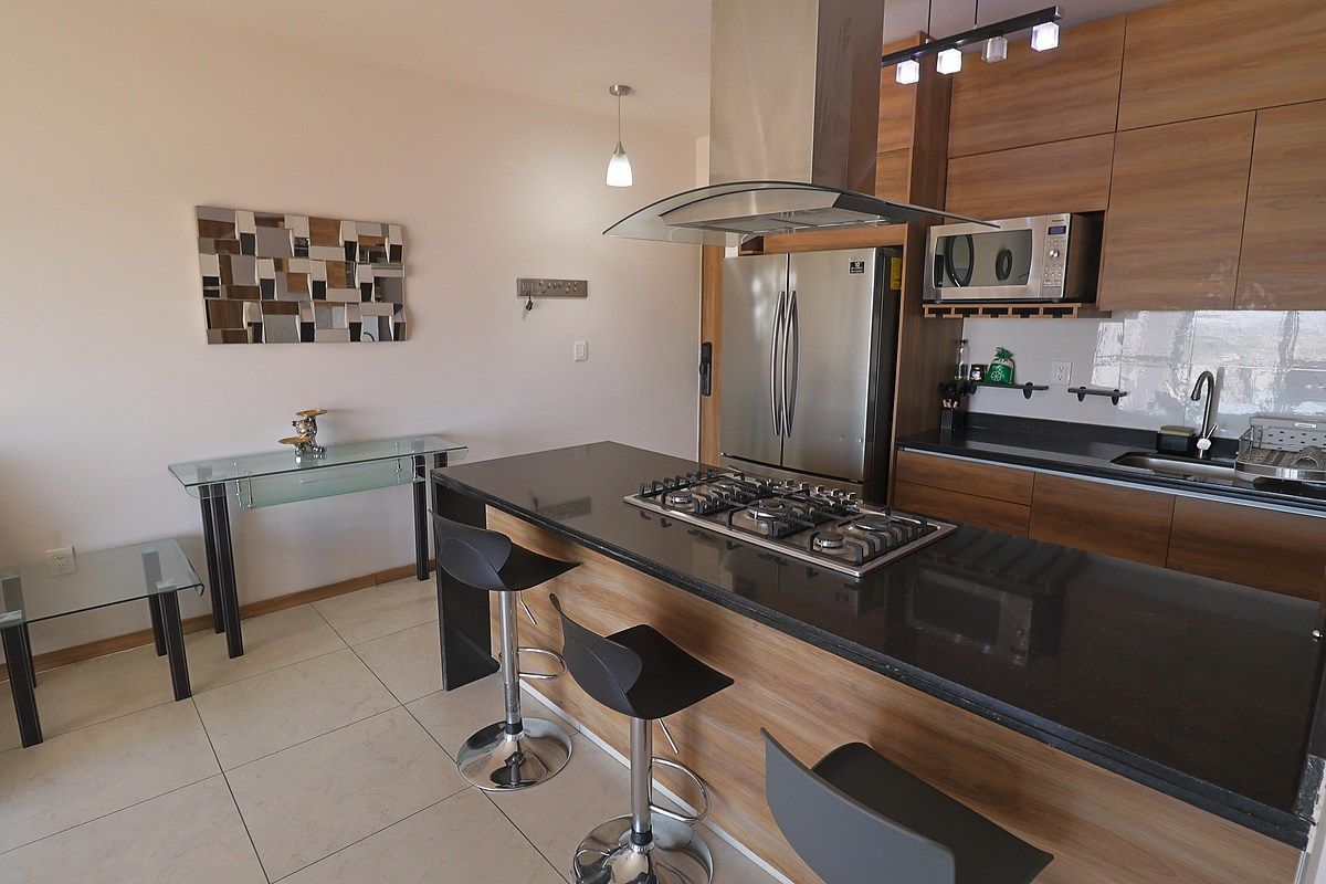 Apartamento em Bosque Valdepeñas, Zapopan, foto 7 de 18