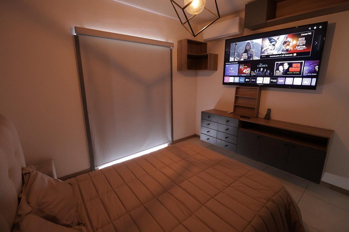 Apartamento em Bosque Valdepeñas, Zapopan, foto 8 de 18