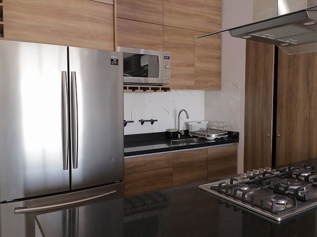 Apartamento em Bosque Valdepeñas, Zapopan, foto 9 de 18