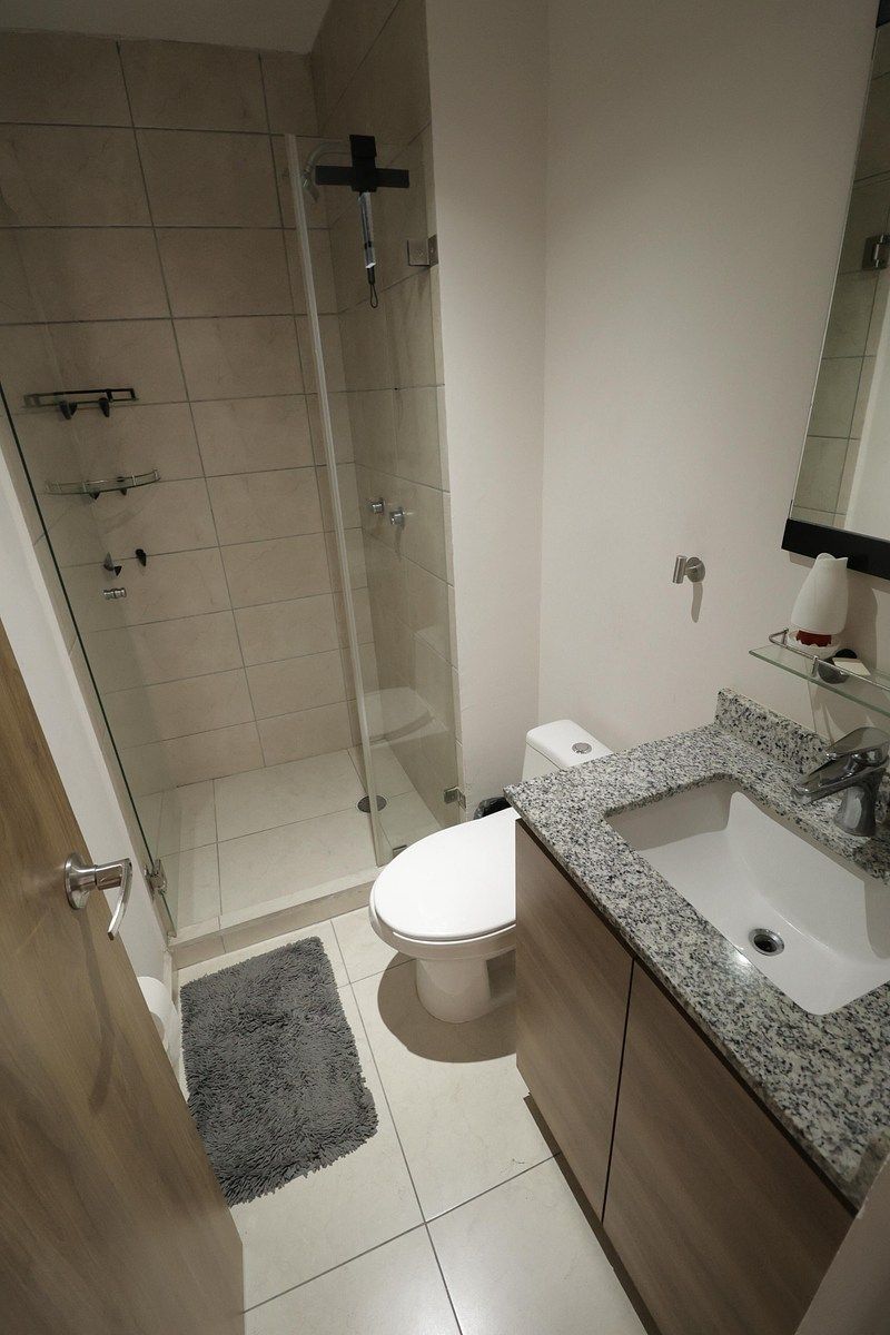 Apartamento em Bosque Valdepeñas, Zapopan, foto 13 de 18
