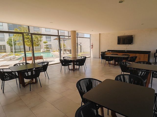 Apartamento em Bosque Valdepeñas, Zapopan, foto 11 de 18