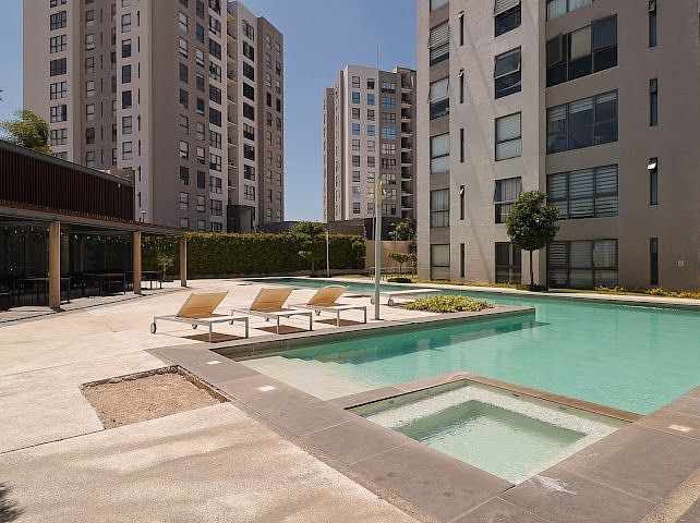 Apartamento em Bosque Valdepeñas, Zapopan, foto 14 de 18
