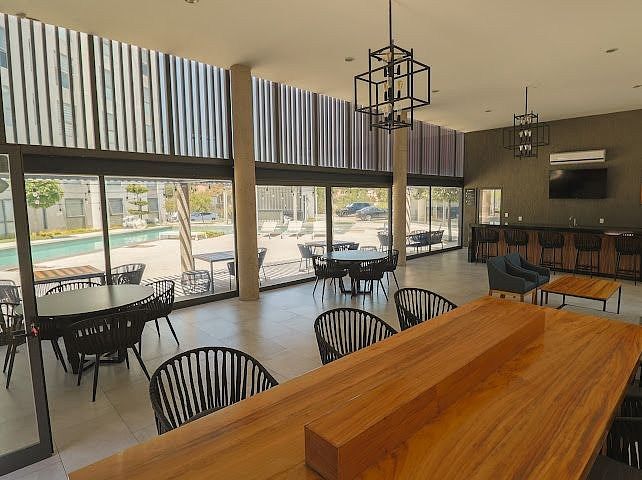 Apartamento em Bosque Valdepeñas, Zapopan, foto 15 de 18