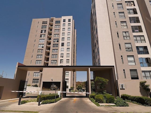 Apartamento mobiliado / Stelar Boreales, foto 1 de 18