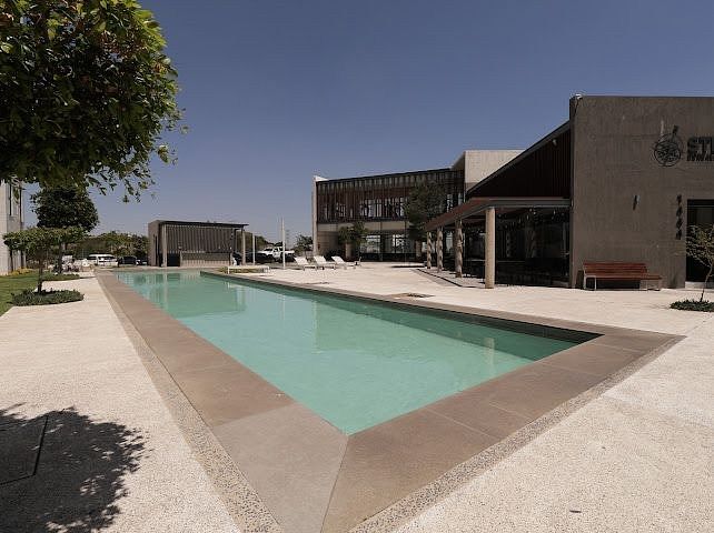 Apartamento em Bosque Valdepeñas, Zapopan, foto 16 de 18