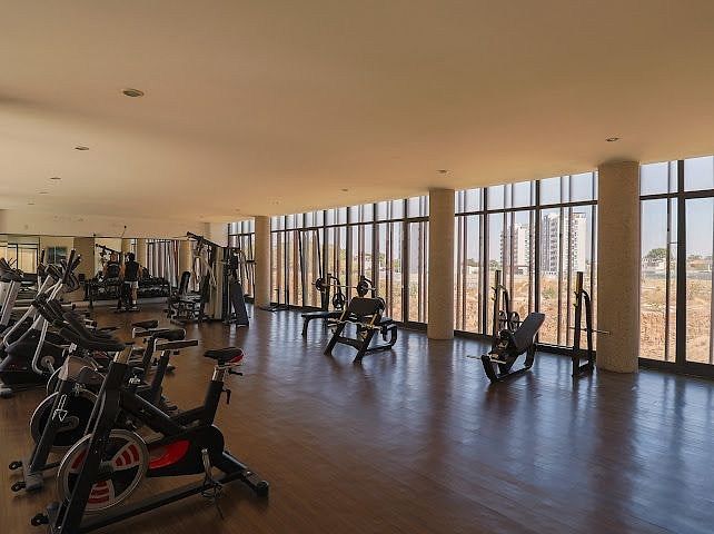 Apartamento em Bosque Valdepeñas, Zapopan, foto 17 de 18